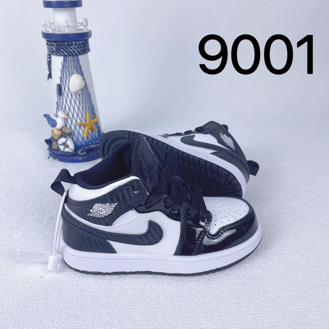 图片[5]-海外专G版乔1童鞋 谁还没有一双a/j啊 AJ1童鞋萌娃 Air Jordan 1 Mid 乔丹一代Aj1高帮潮流文化篮球板鞋 尺码22-39-选品中心