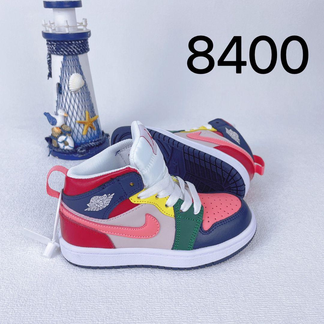 图片[3]-海外专G版乔1童鞋 谁还没有一双a/j啊 AJ1童鞋萌娃 Air Jordan 1 Mid 乔丹一代Aj1高帮潮流文化篮球板鞋 尺码22-39-选品中心