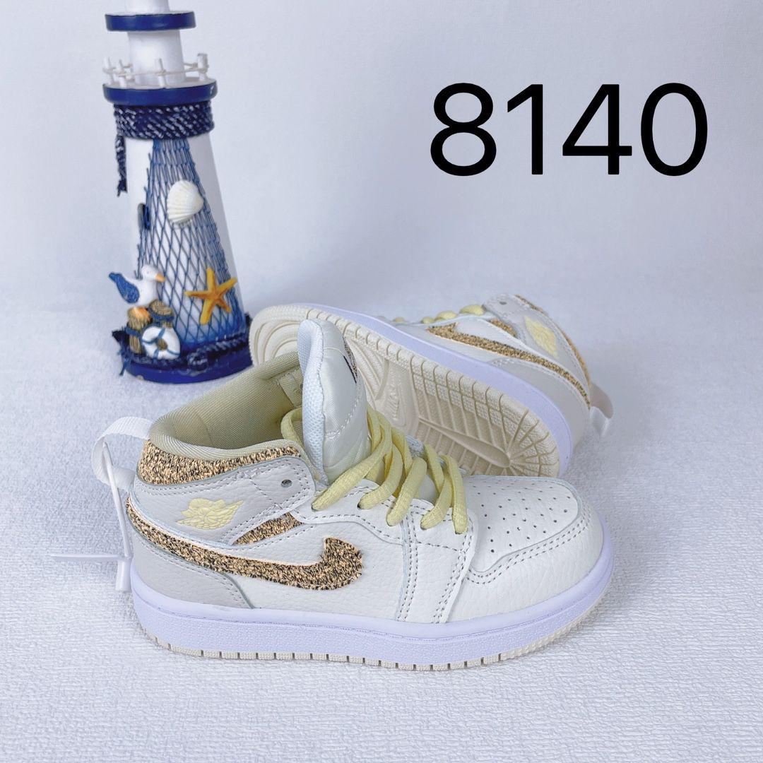 图片[3]-海外专G版乔1童鞋 谁还没有一双a/j啊 AJ1童鞋萌娃 Air Jordan 1 Mid 乔丹一代Aj1高帮潮流文化篮球板鞋 尺码22-39-选品中心