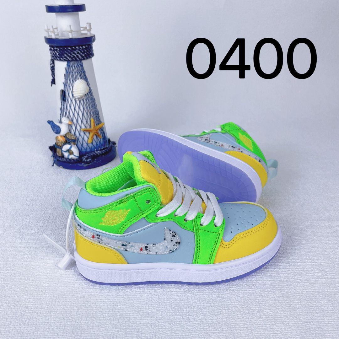 图片[6]-海外专G版乔1童鞋 谁还没有一双a/j啊 AJ1童鞋萌娃 Air Jordan 1 Mid 乔丹一代Aj1高帮潮流文化篮球板鞋 尺码22-39-选品中心