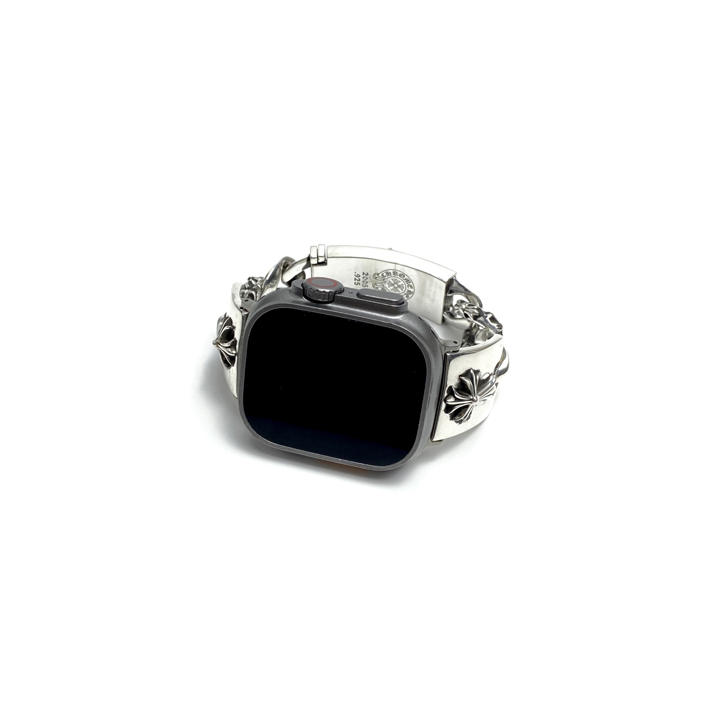 Watch modification