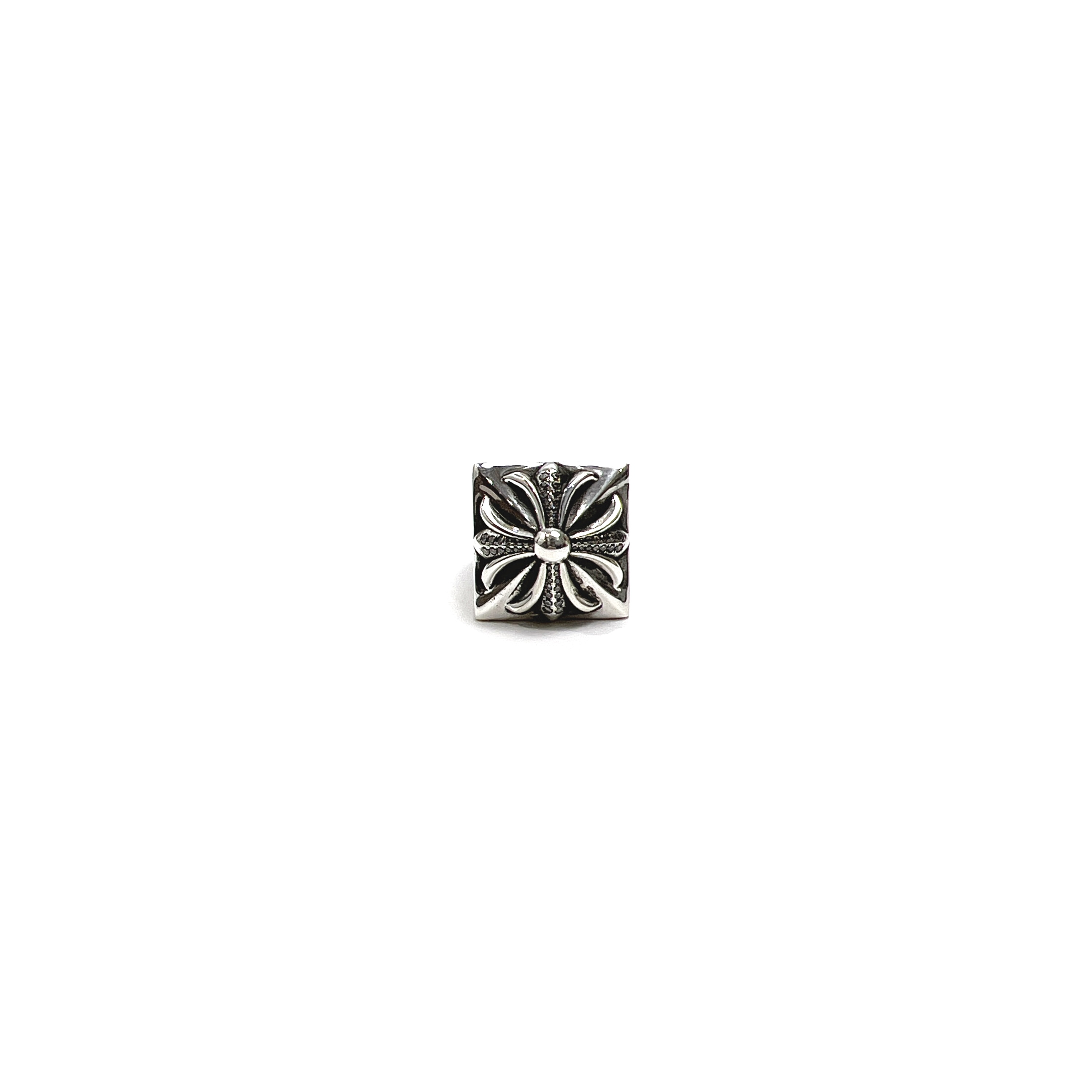Rings, 925 silver with diamond customization