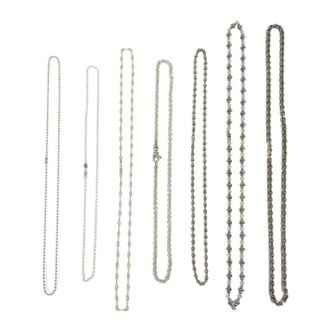 Necklace Pendant
