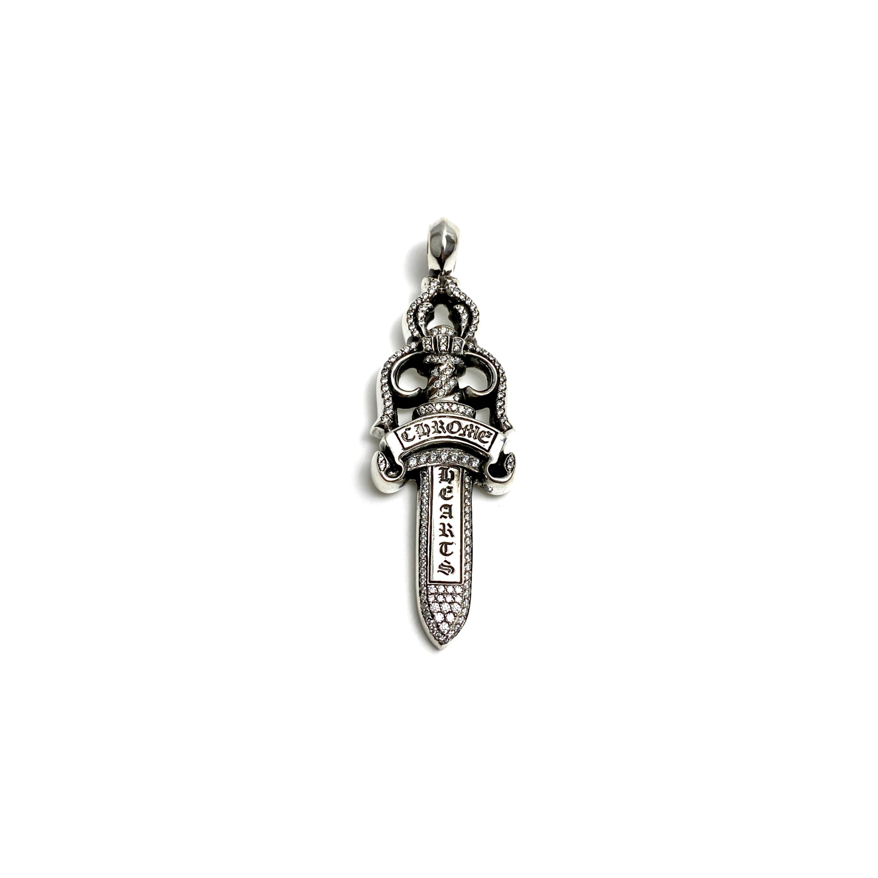 Necklace Pendant