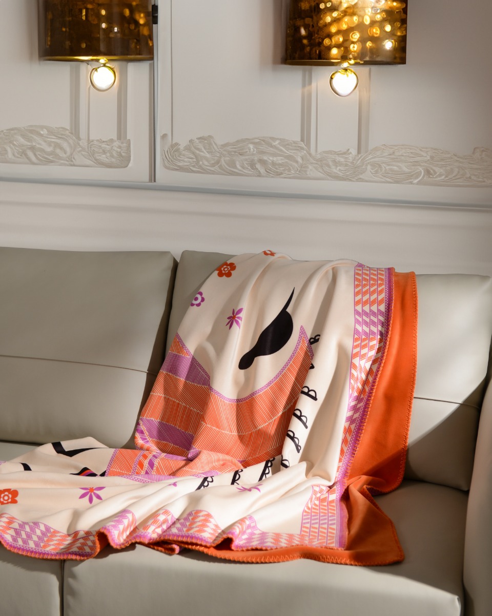 Hermès Luxury Atelier Accessories Collection 3