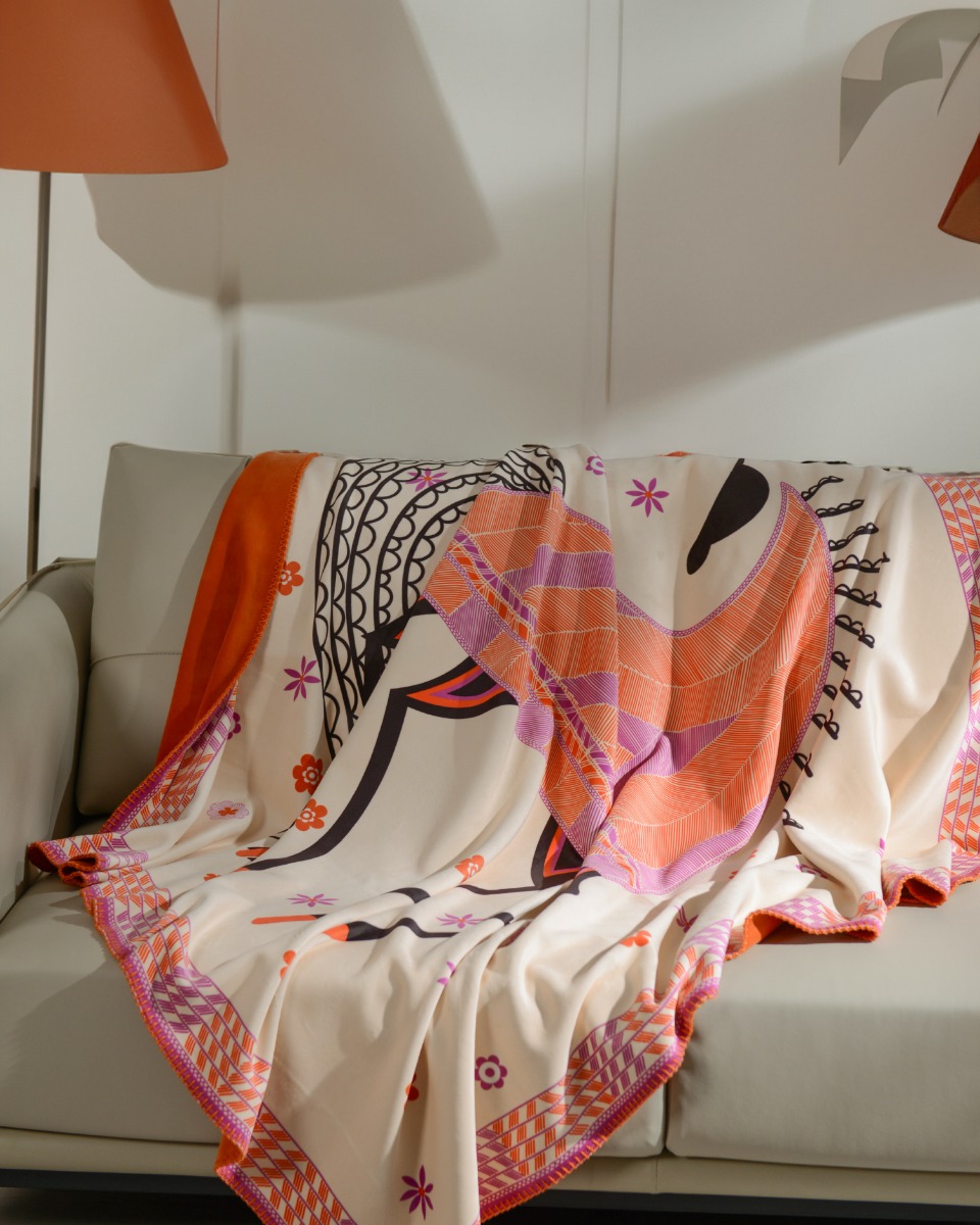 Hermès Luxury Atelier Accessories Collection 4