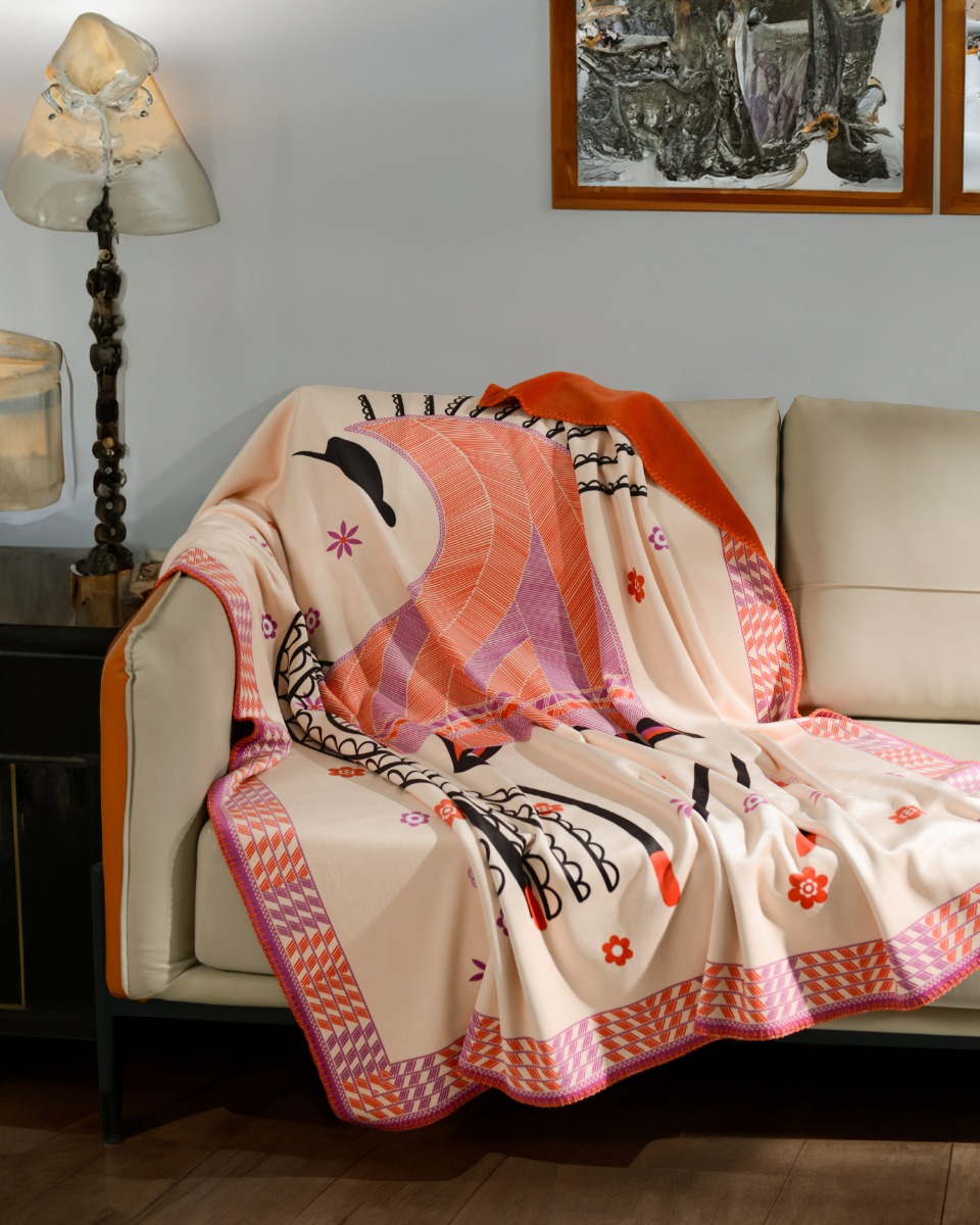 Hermès Luxury Atelier Accessories Collection 5