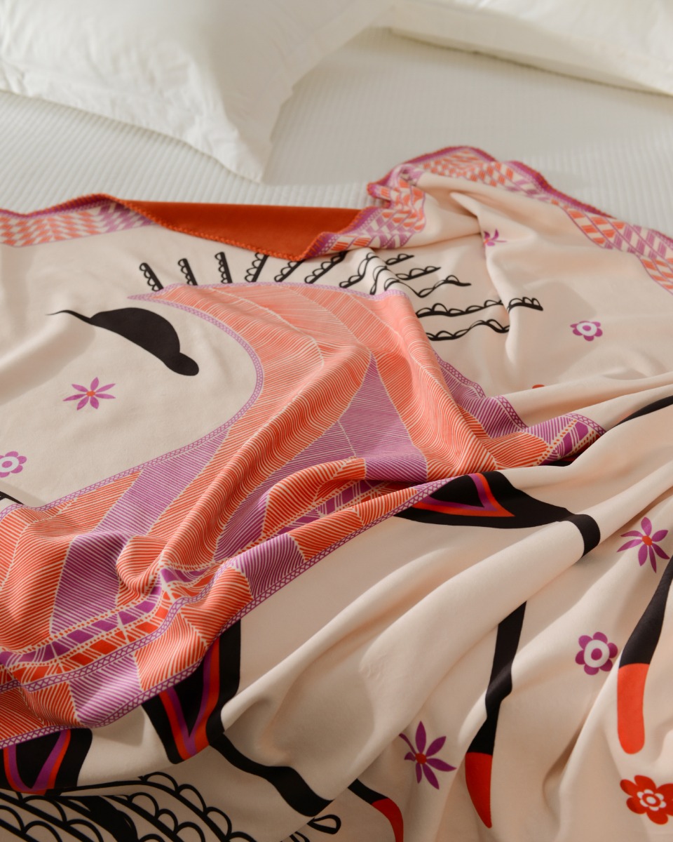 Hermès Luxury Atelier Accessories Collection 9