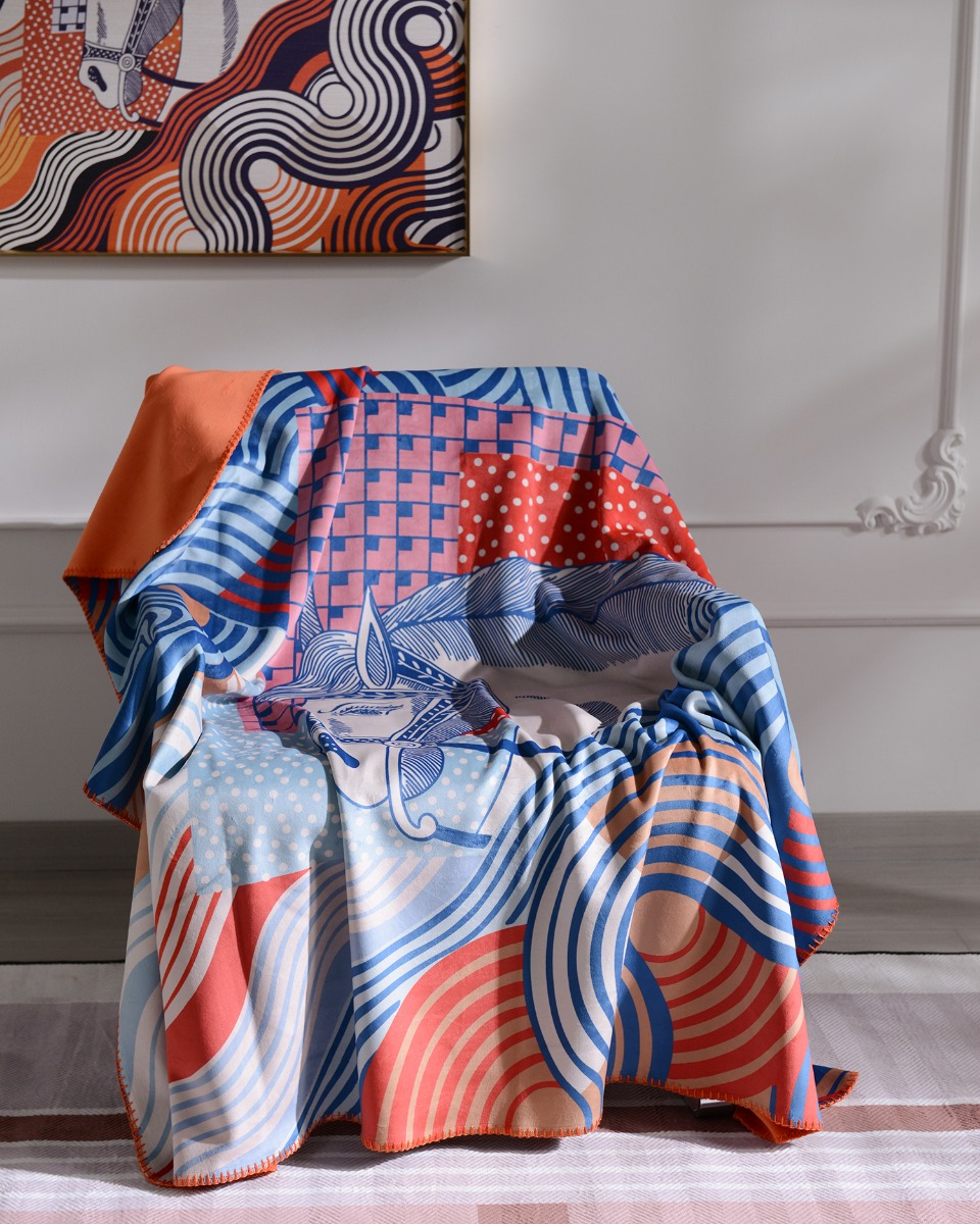 Hermès Luxury Atelier Accessories Collection 2