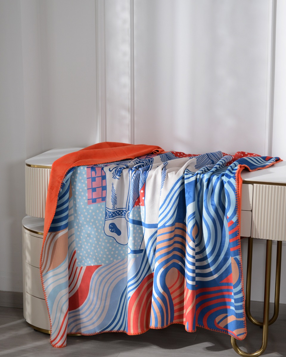 Hermès Luxury Atelier Accessories Collection 5