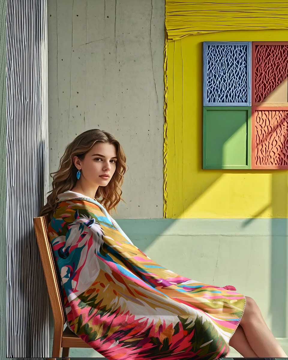 Hermès Luxury Atelier Accessories Collection 4
