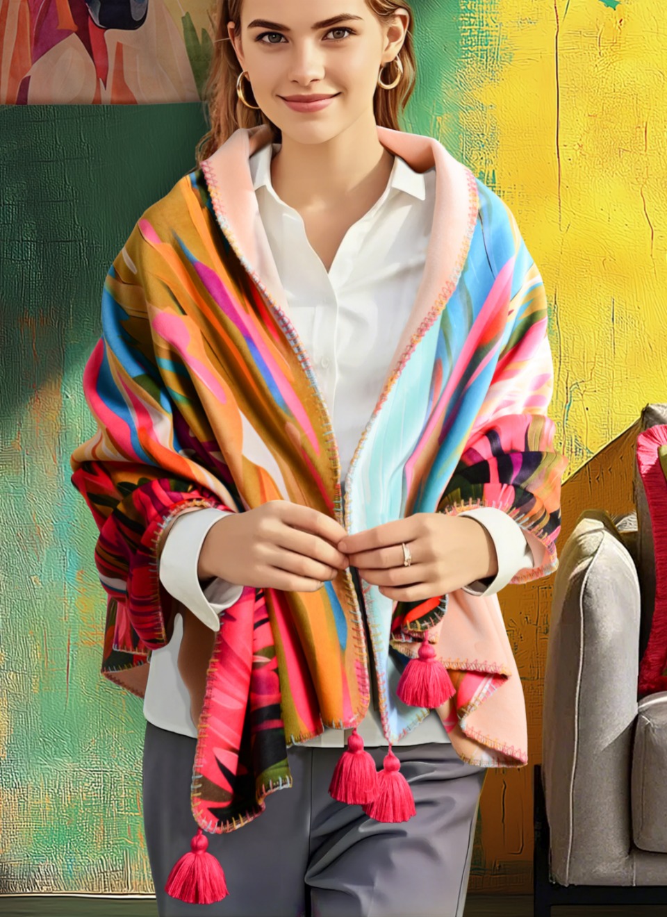 Hermès Luxury Atelier Accessories Collection 6