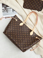 Louis Vuitton LV Neverfull Store
 Bags Handbags M4099531