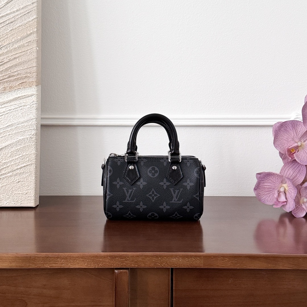 Louis Vuitton Speedynano-
M26573
10x7.5x16cm