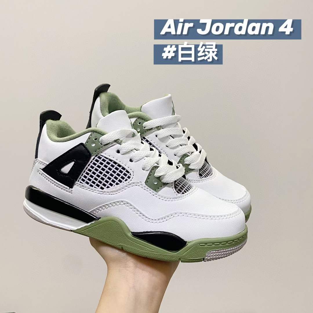 图片[7]-乔4代潮鞋，被问爆了！ 又帅又好穿，没有理由拒绝啊❌目前现货抓紧抢…不然又开始分分钟断码了！尺码：22-37 对于天天穿校服的小朋友，衣服可以少备，鞋子可少不了🦆AJ 4太太太🉑了，帅气又经典！拥有它绝对是孩子们中最亮眼的那个🤘🏻-选品中心