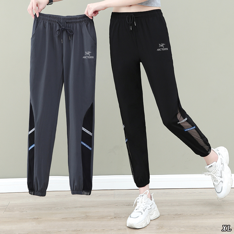 Arcteryx Kleidung Pants & Hosen Frauen Sommerkollektion Fashion Lässig