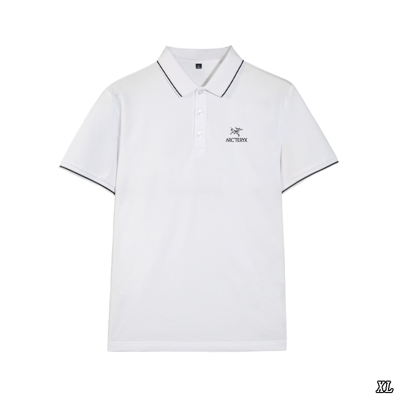 Arcteryx Kleidung Polo Hemden & Blusen T-Shirt Sommerkollektion Kurzarm