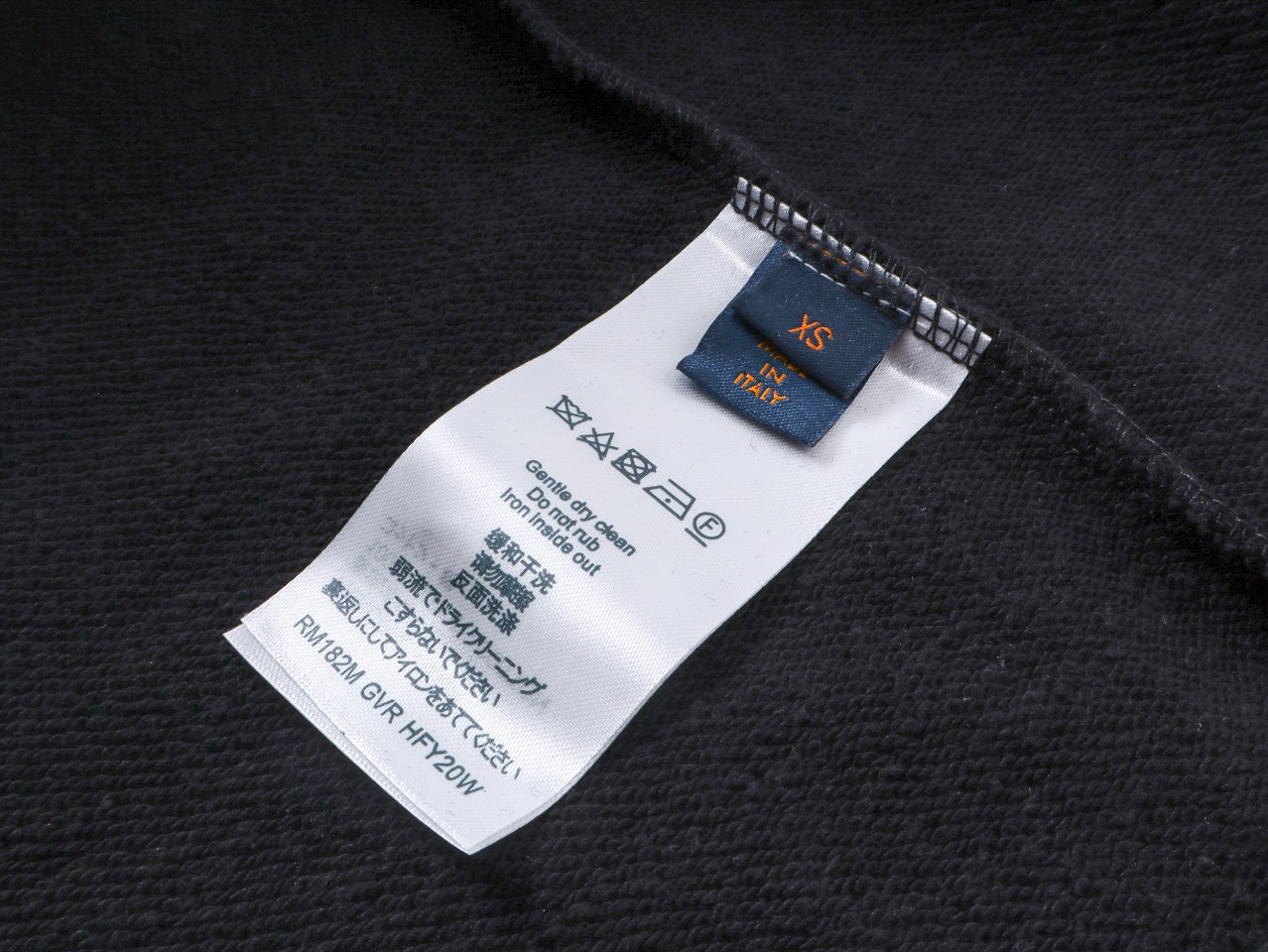 Louis Vuitton 2023SS Monogram T-shirts: Stylish, High-End Collar Chains, Unisex, Original Design. - 图片 8