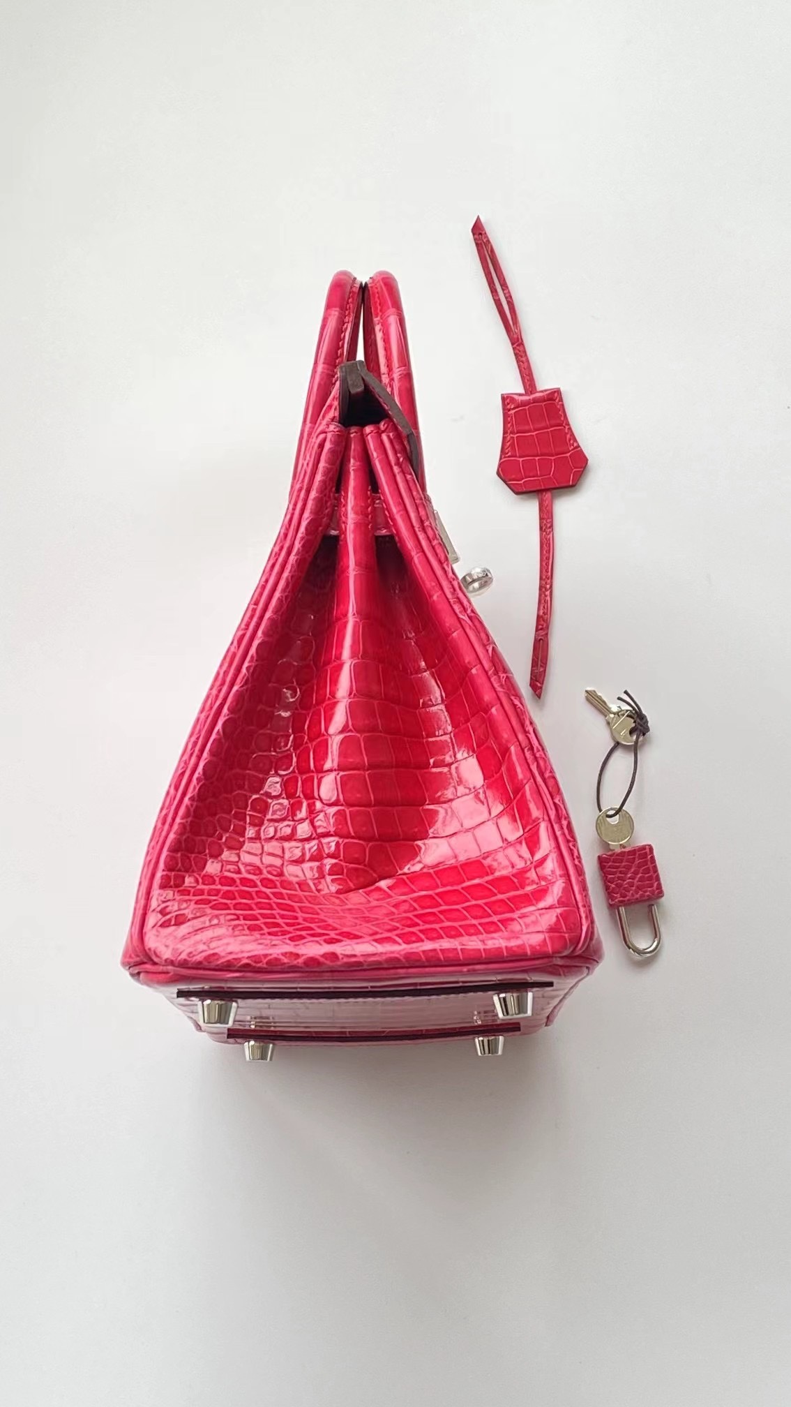 에르메스 133287 가방 Hermes Bag 썸네일 이미지