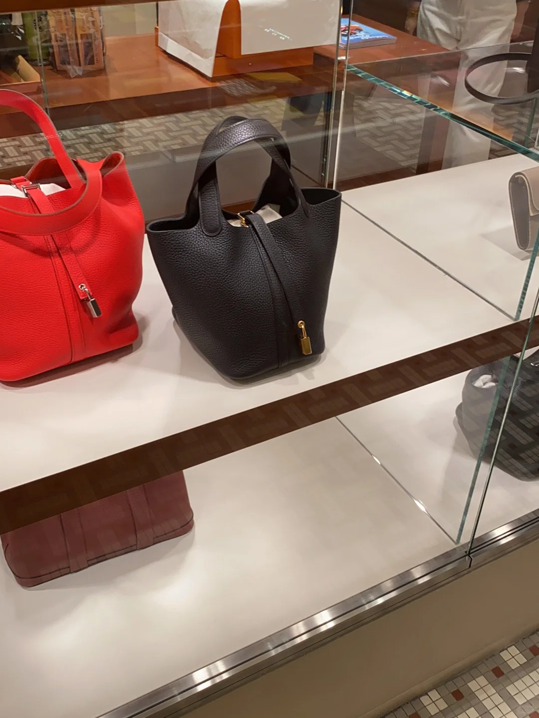 에르메스 133264 가방 Hermes Bag 썸네일 이미지