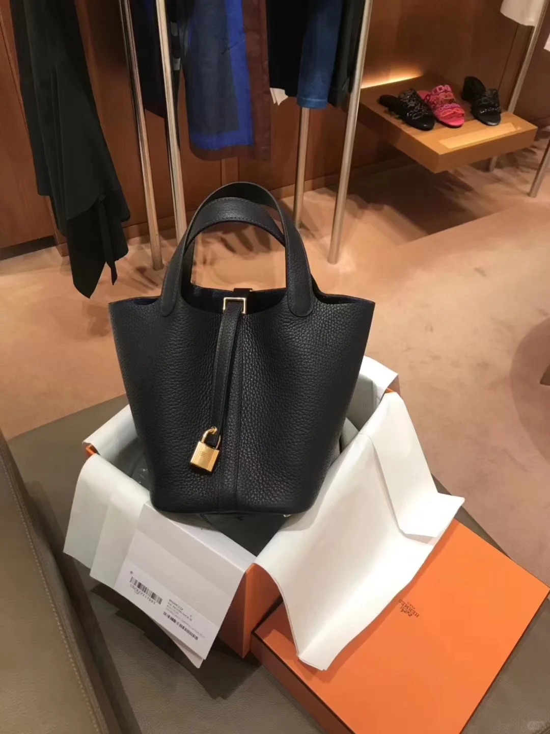 에르메스 133264 가방 Hermes Bag 썸네일 이미지