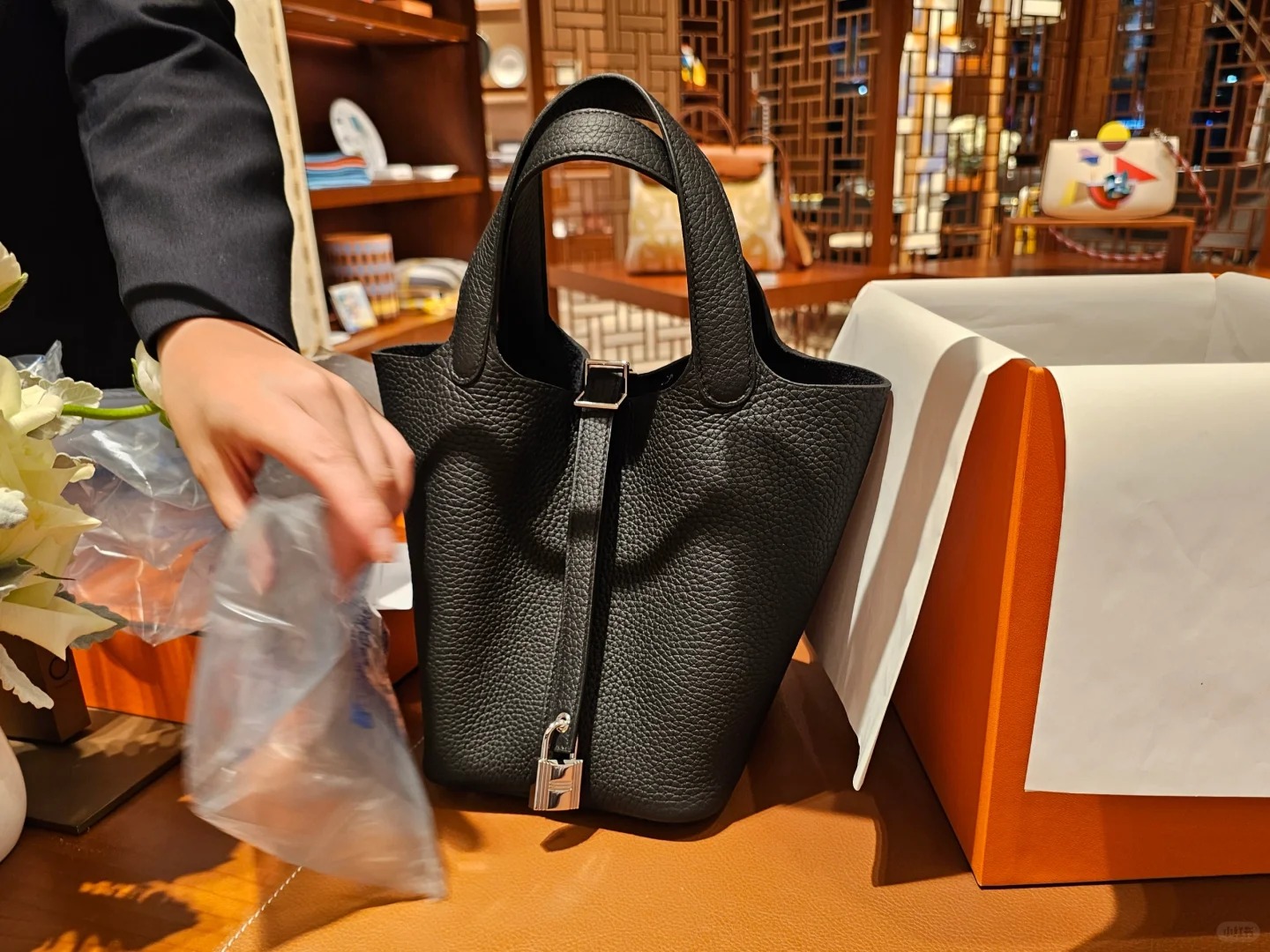에르메스 133263 가방 Hermes Bag 썸네일 이미지