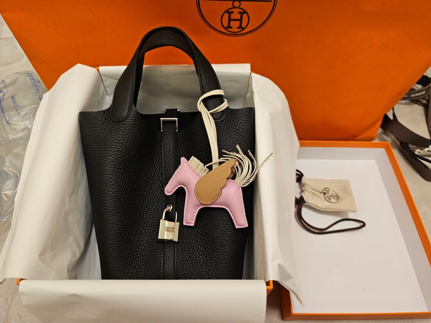에르메스 133263 가방 Hermes Bag 썸네일 이미지