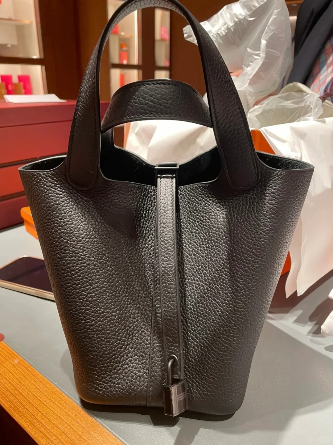 에르메스 133263 가방 Hermes Bag 썸네일 이미지