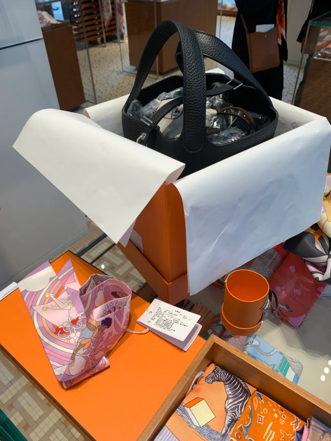 에르메스 133263 가방 Hermes Bag 썸네일 이미지
