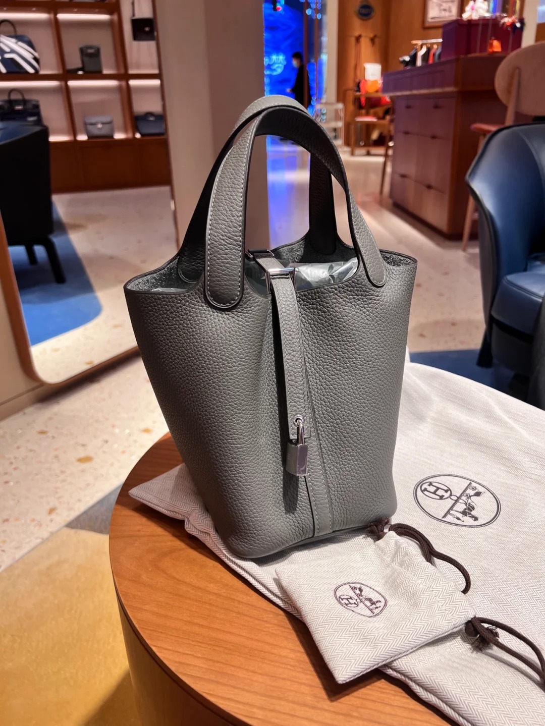 에르메스 133228 가방 Hermes Bag 썸네일 이미지
