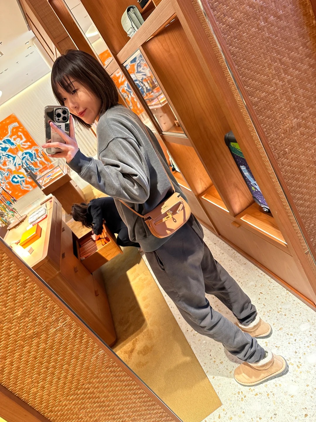 에르메스 133140 가방 Hermes Bag 썸네일 이미지