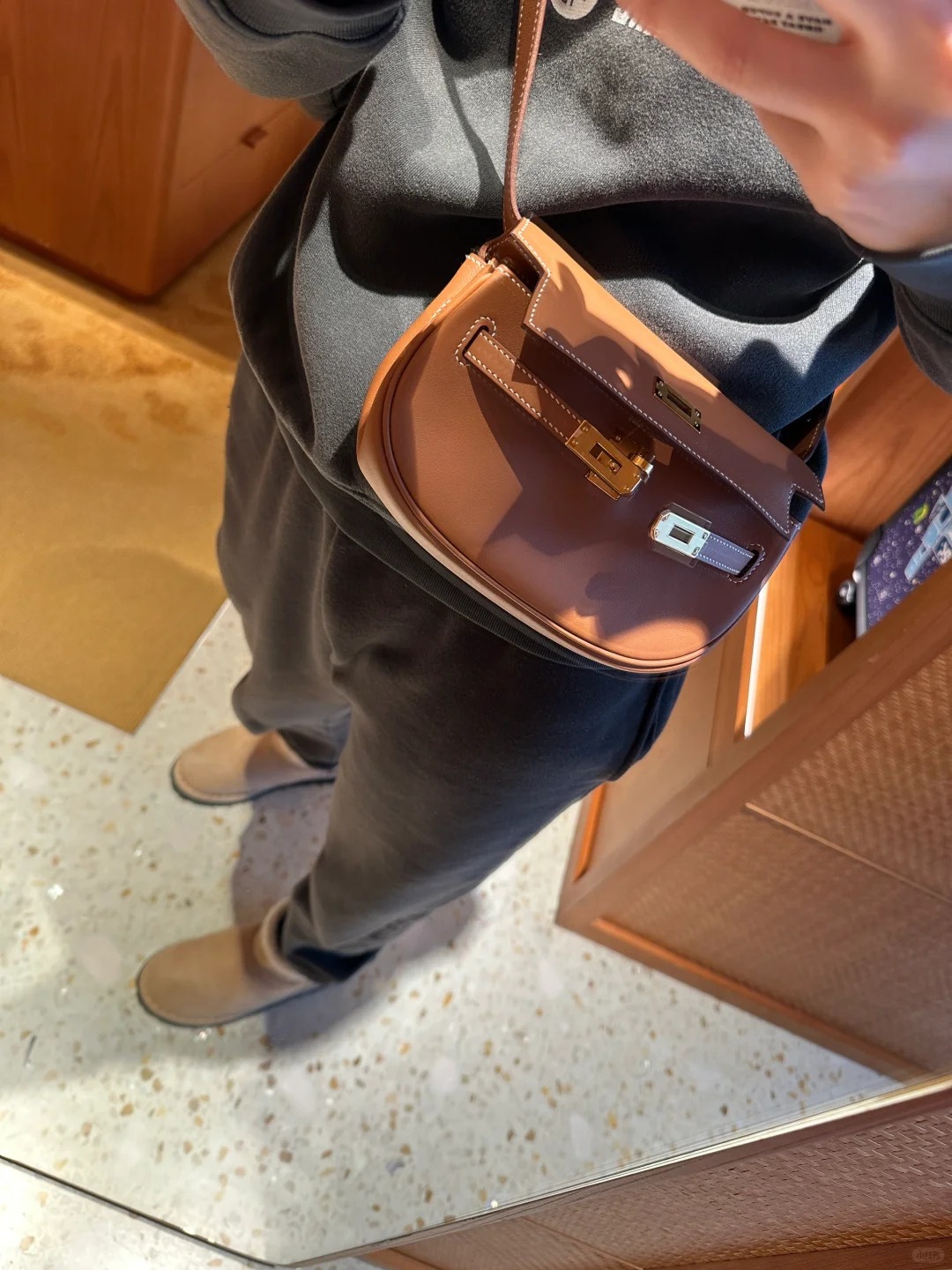 에르메스 133140 가방 Hermes Bag 썸네일 이미지