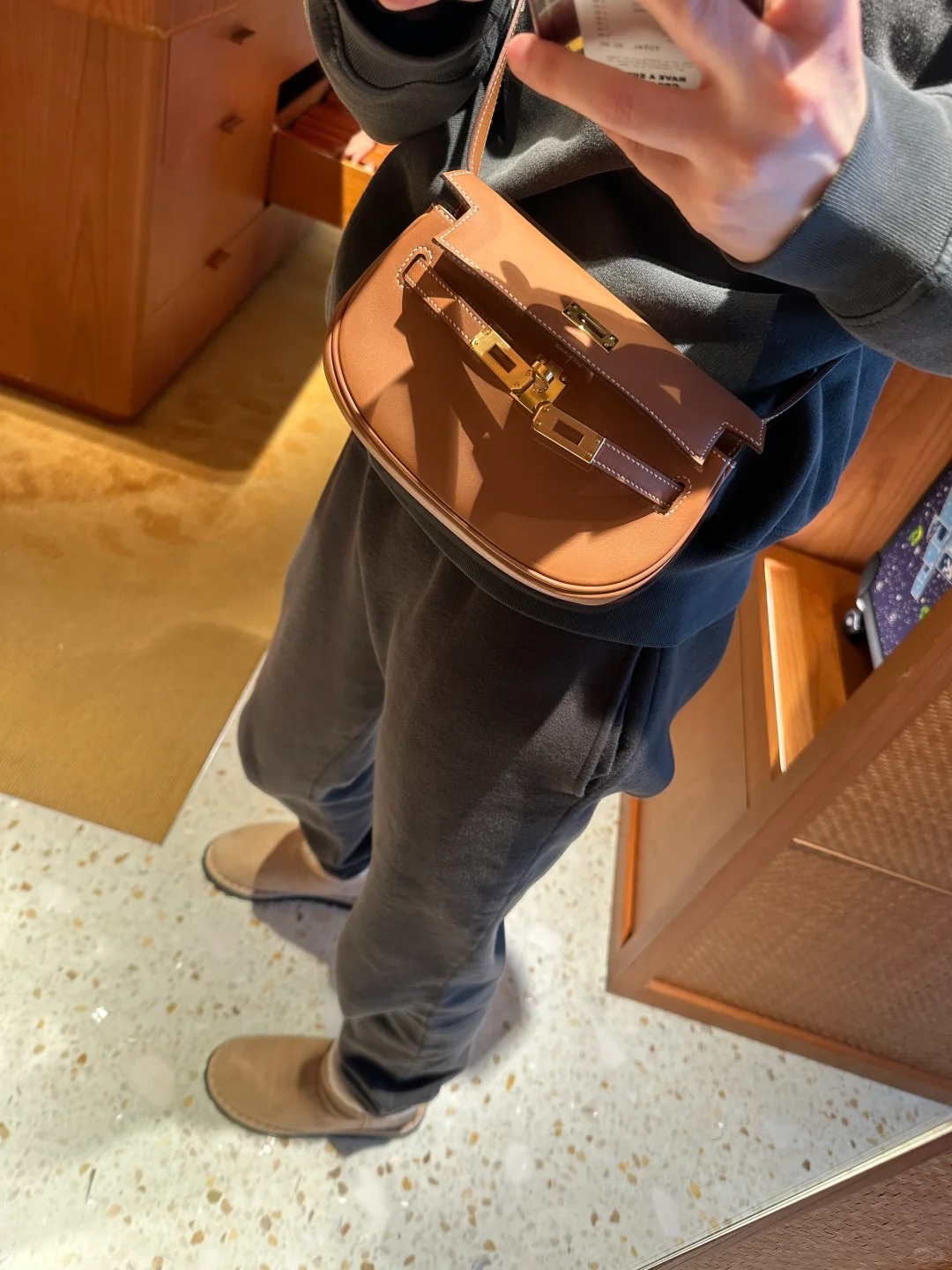 에르메스 133140 가방 Hermes Bag 썸네일 이미지