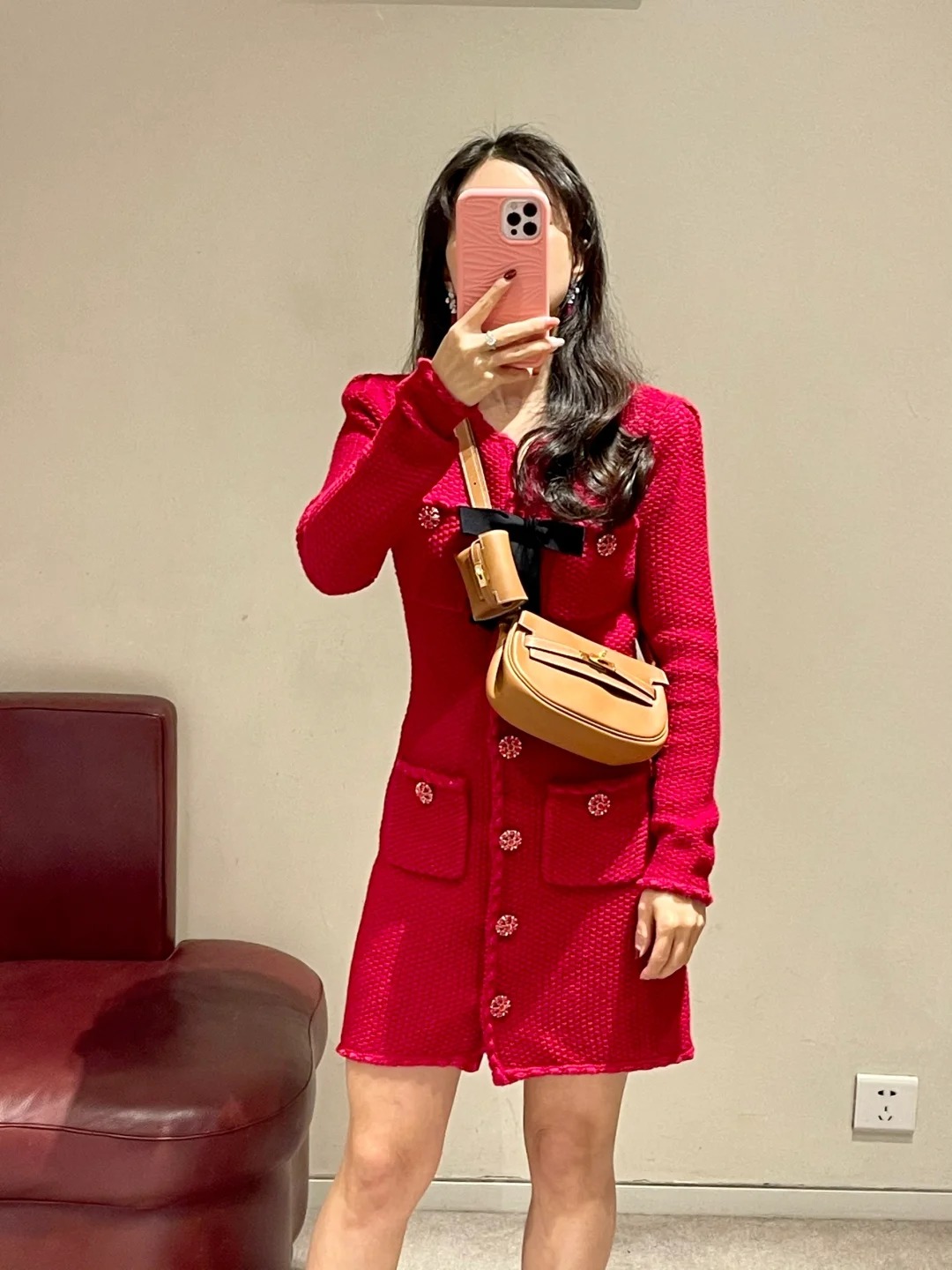 에르메스 133140 가방 Hermes Bag 썸네일 이미지