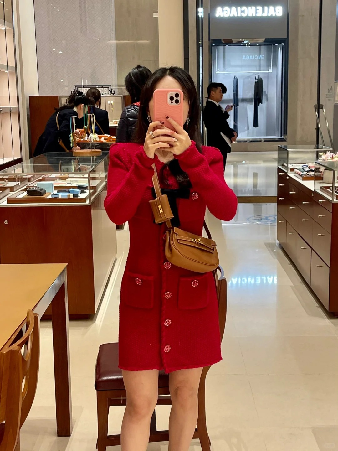 에르메스 133140 가방 Hermes Bag 썸네일 이미지