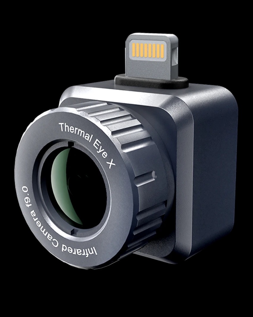 Thermal Eye X2: High-Definition Outdoor Laser Infrared Thermal Imaging Camera 2 m1727087657274 9025