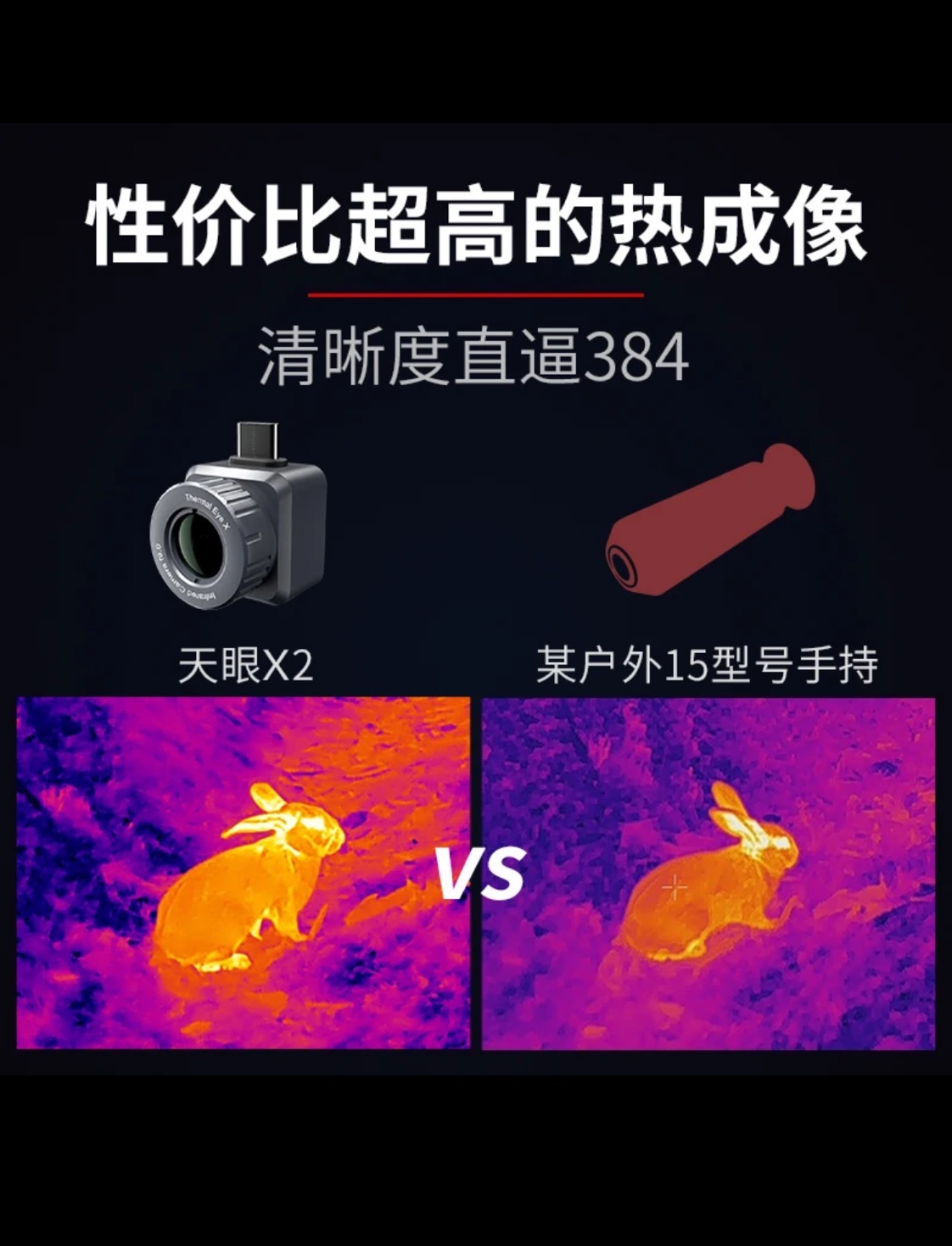 Thermal Eye X2: High-Definition Outdoor Laser Infrared Thermal Imaging Camera 3 m1727087657339 9635