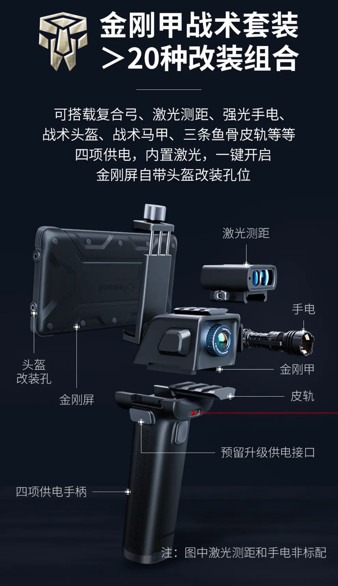 Thermal Eye X2: High-Definition Outdoor Laser Infrared Thermal Imaging Camera 5 m1727087657343 8453
