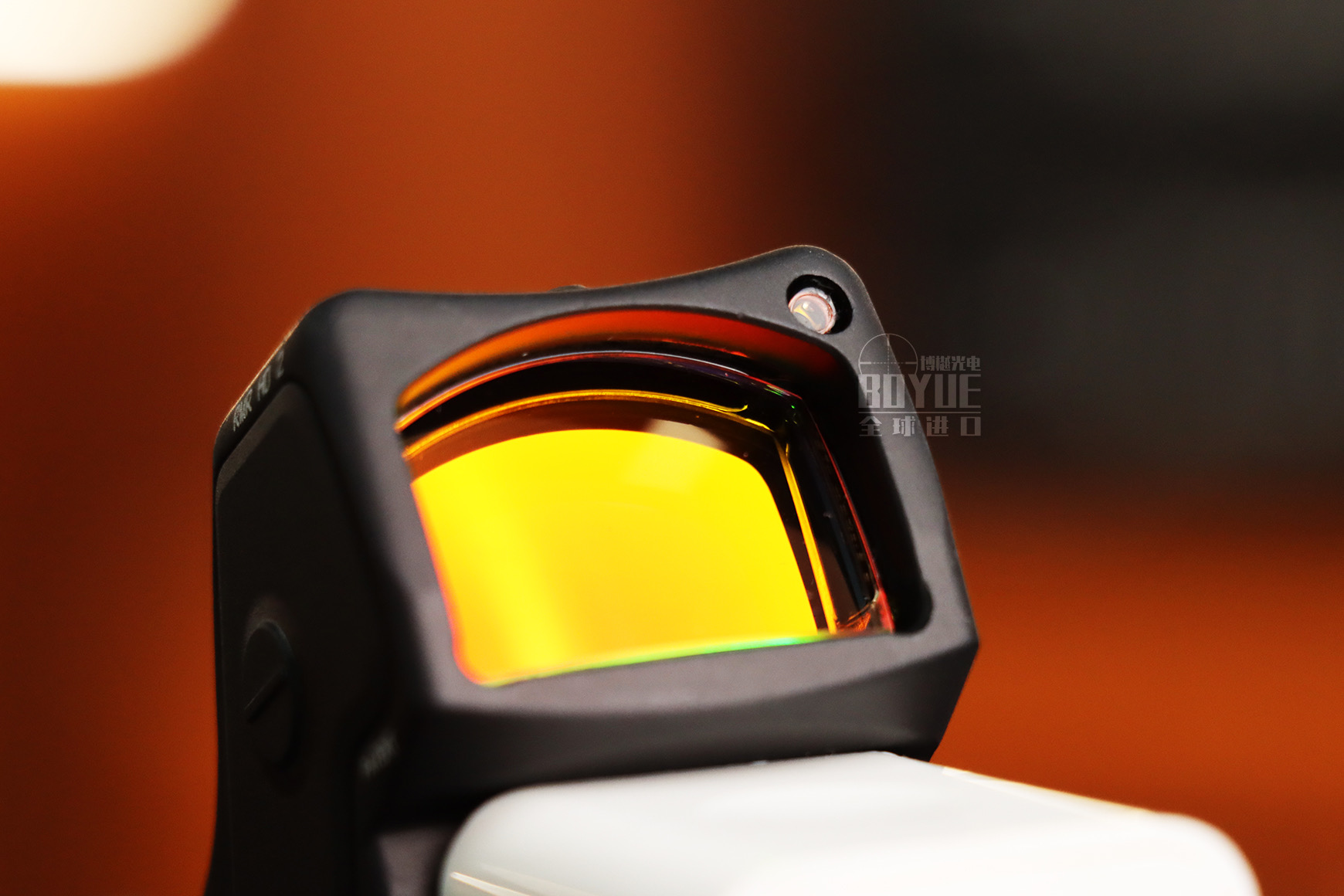 Trijicon RMR HD 2 3.25MOA Red Dot Sight - For Brilliant Aiming Solutions 3 m1728797285533 9699