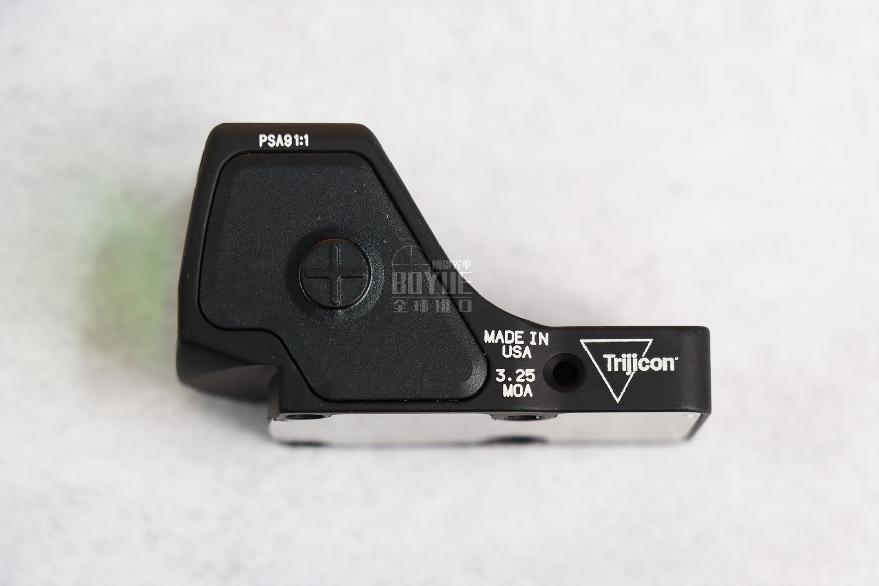 Trijicon RMR HD 2 3.25MOA Red Dot Sight - For Brilliant Aiming Solutions 5 m1728797285538 6603