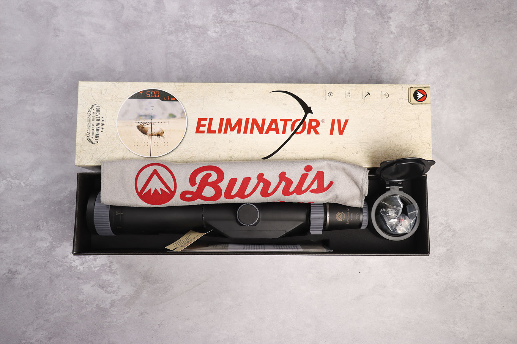Burris Eliminator IV 4-16x50 Riflescope with Ranging and Wireless Remote 3 m1728885848026 2370