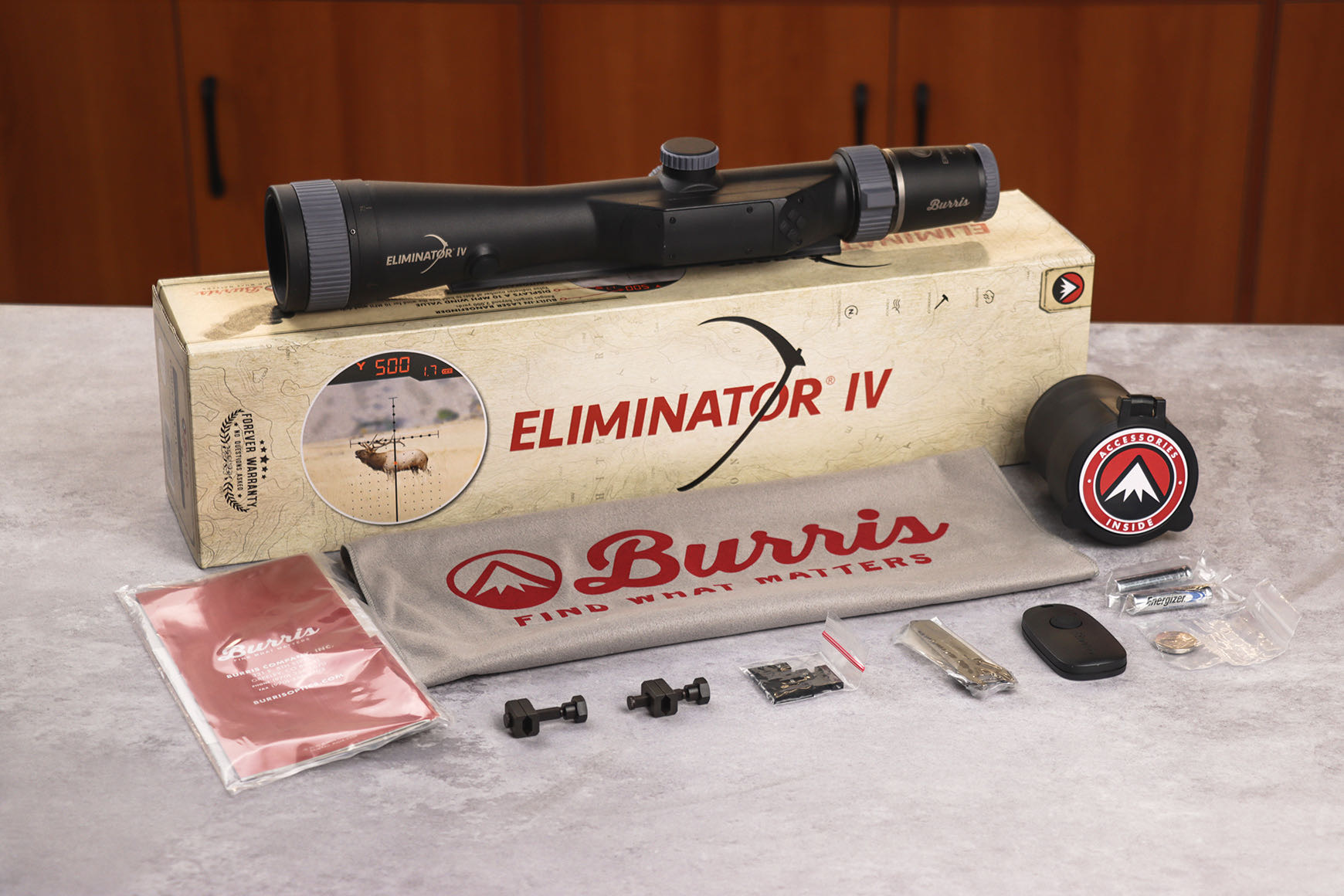 Burris Eliminator IV 4-16x50 Riflescope with Ranging and Wireless Remote 4 m1728885848026 6890