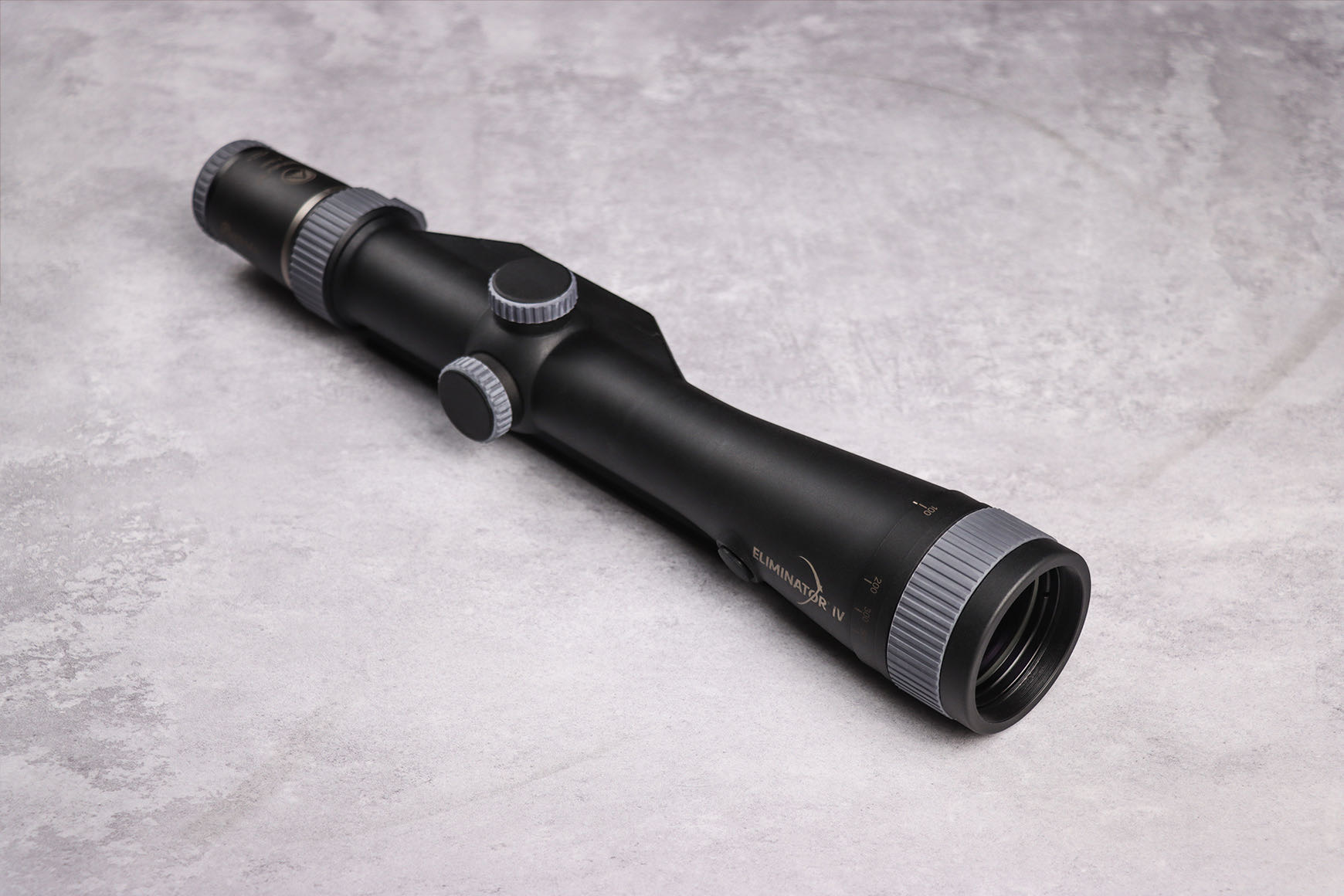 Burris Eliminator IV 4-16x50 Riflescope with Ranging and Wireless Remote 5 m1728885848030 6904