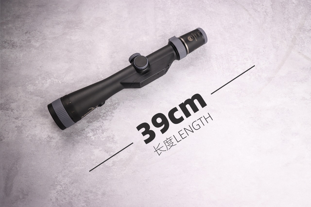 Burris Eliminator IV 4-16x50 Riflescope with Ranging and Wireless Remote 7 m1728885848032 5960