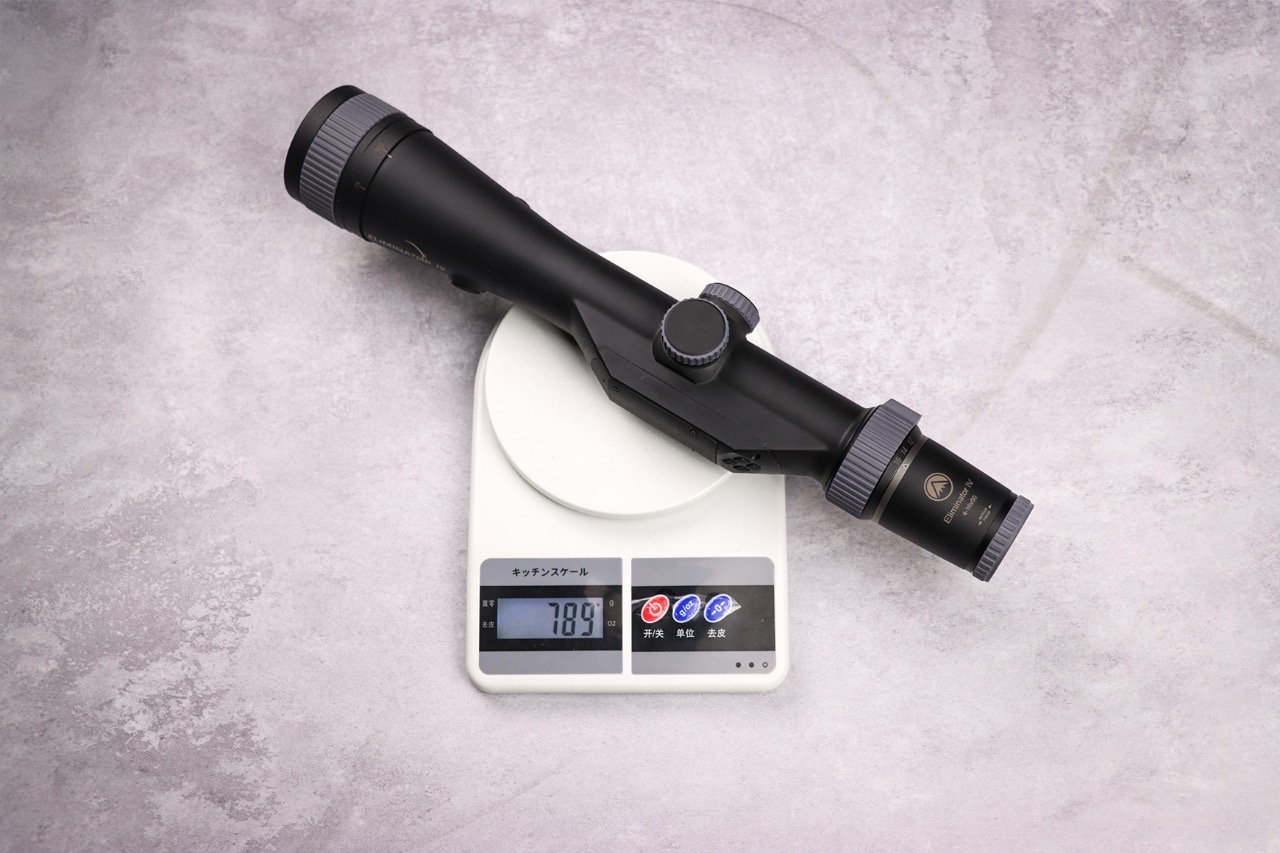 Burris Eliminator IV 4-16x50 Riflescope with Ranging and Wireless Remote 8 m1728885848033 6065