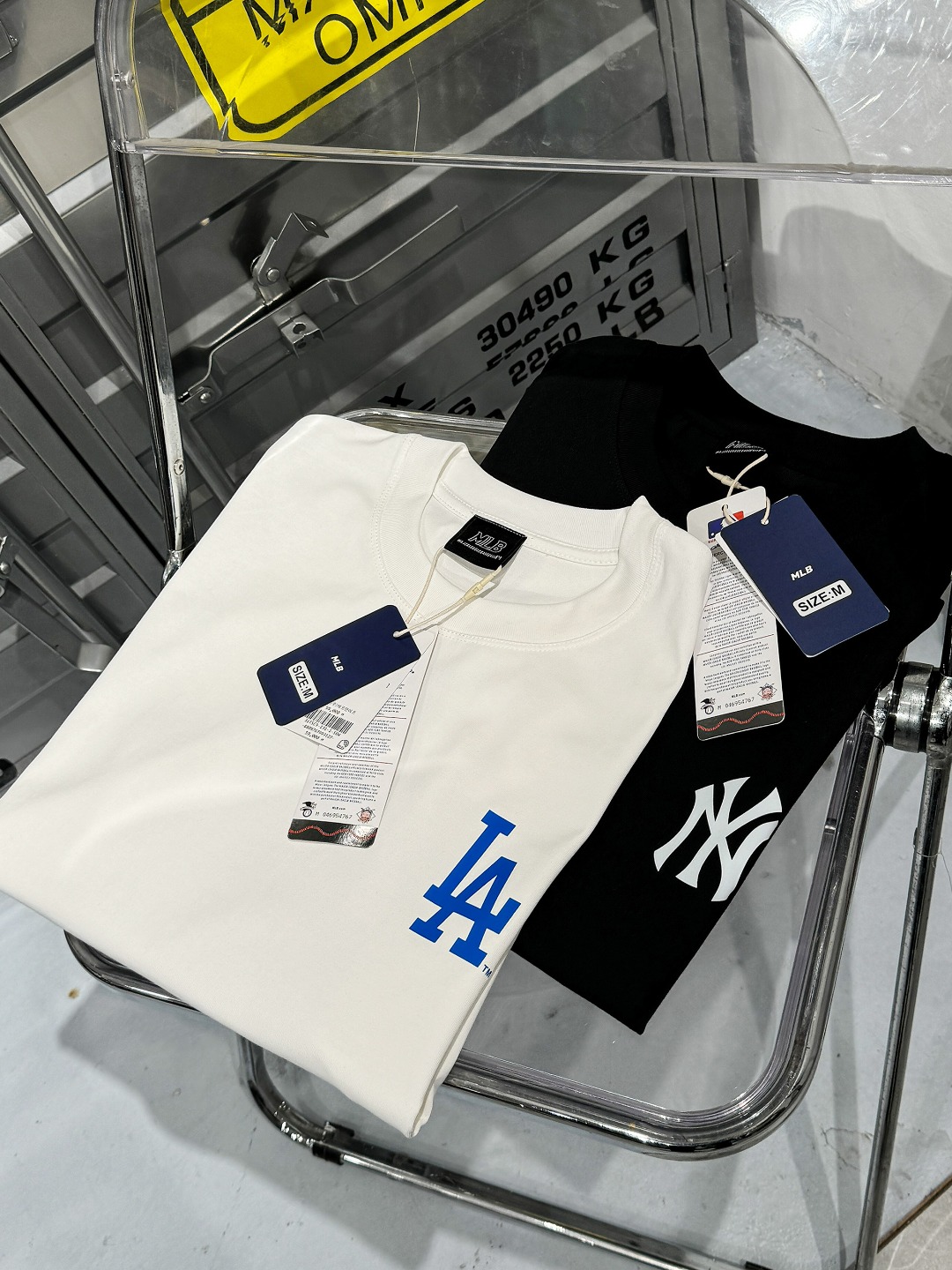 T-Shirt 05295