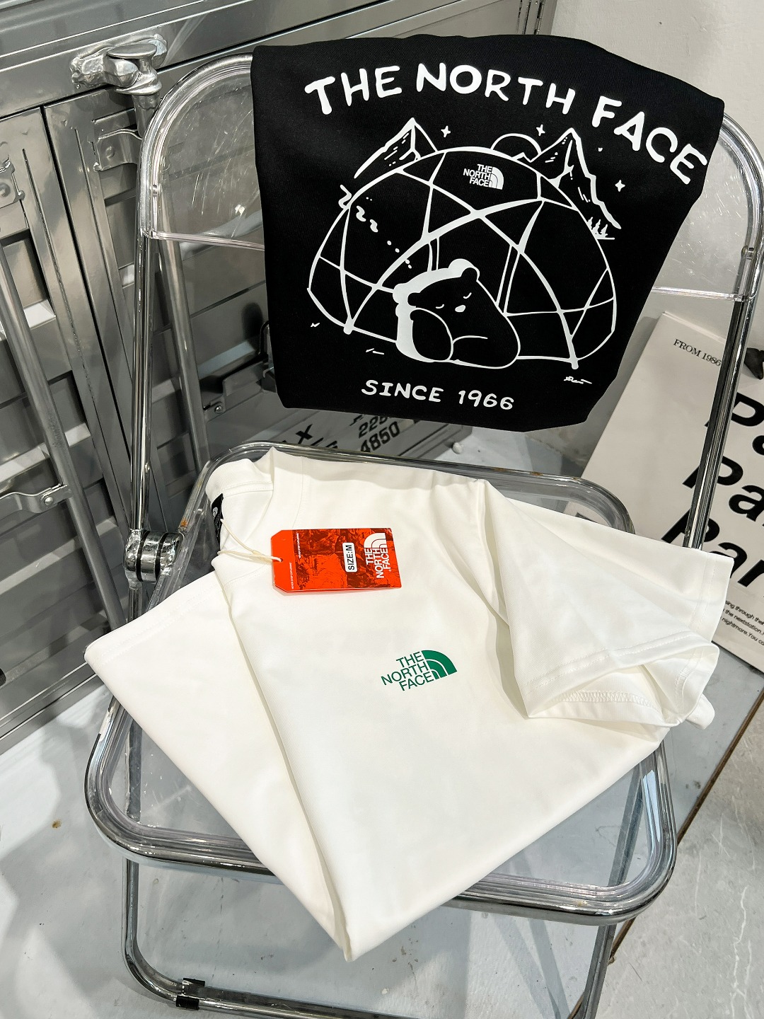 T-Shirt 00698