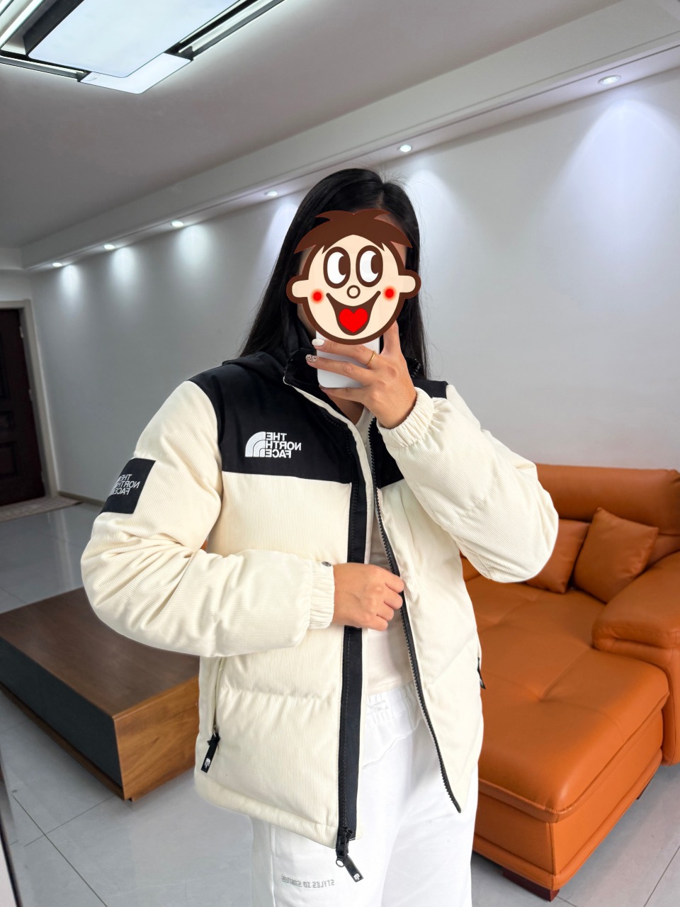 香奈儿 Chanel 高级成衣风衣外套及大衣服饰 #251FD52A 2