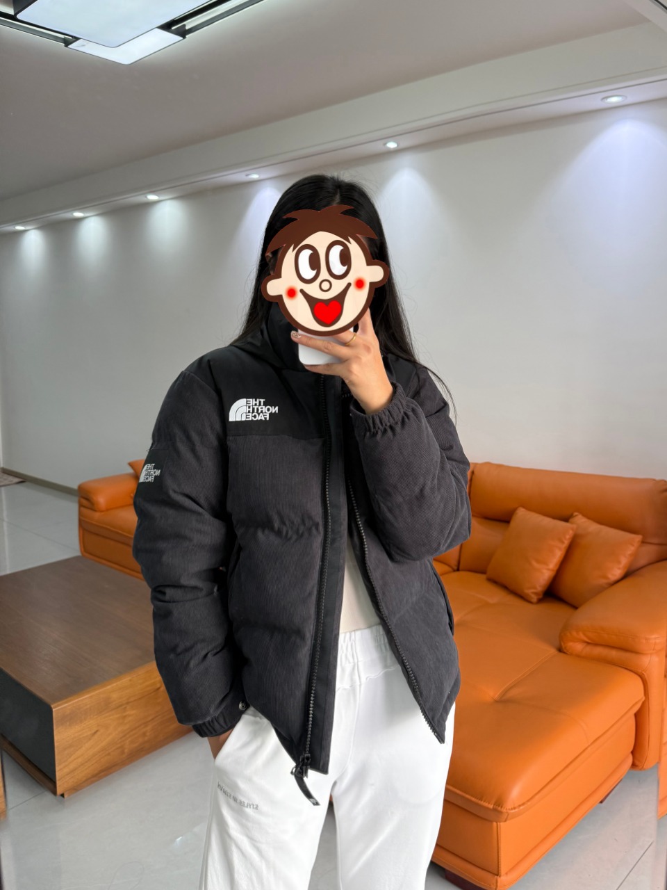 香奈儿 Chanel 高级成衣风衣外套及大衣服饰 #251FD52A 4