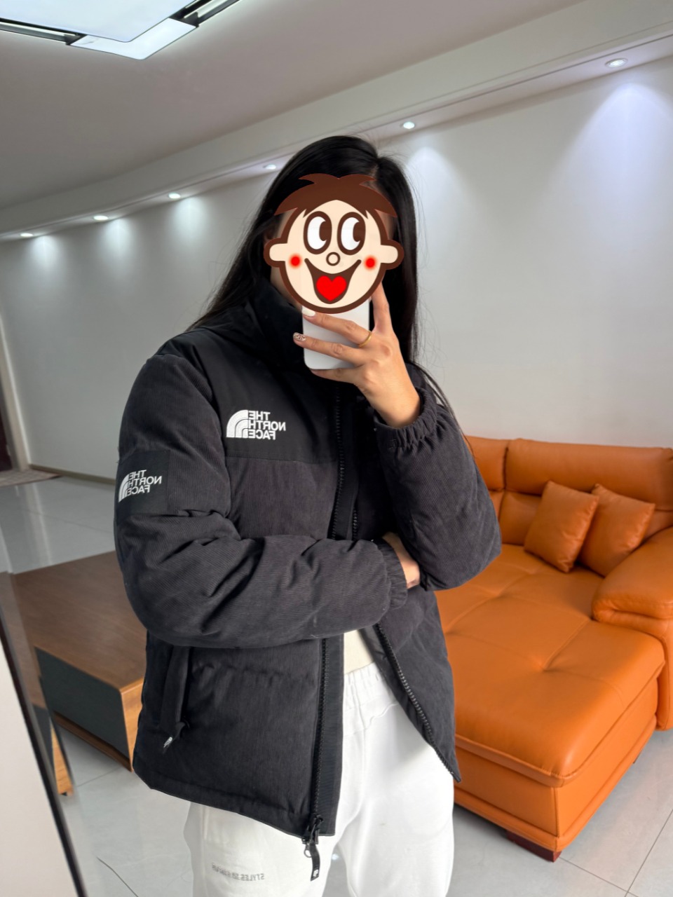 香奈儿 Chanel 高级成衣风衣外套及大衣服饰 #251FD52A 5